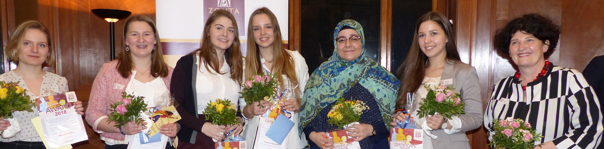 YWPA ZONTA Bremen