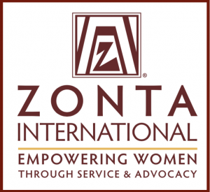 ZONTA Logo International