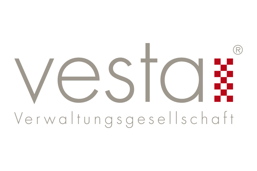 Logo Vesta Verwaltungsgesellschaft mbH, Hausverwaltungsunternehmen in Bremen