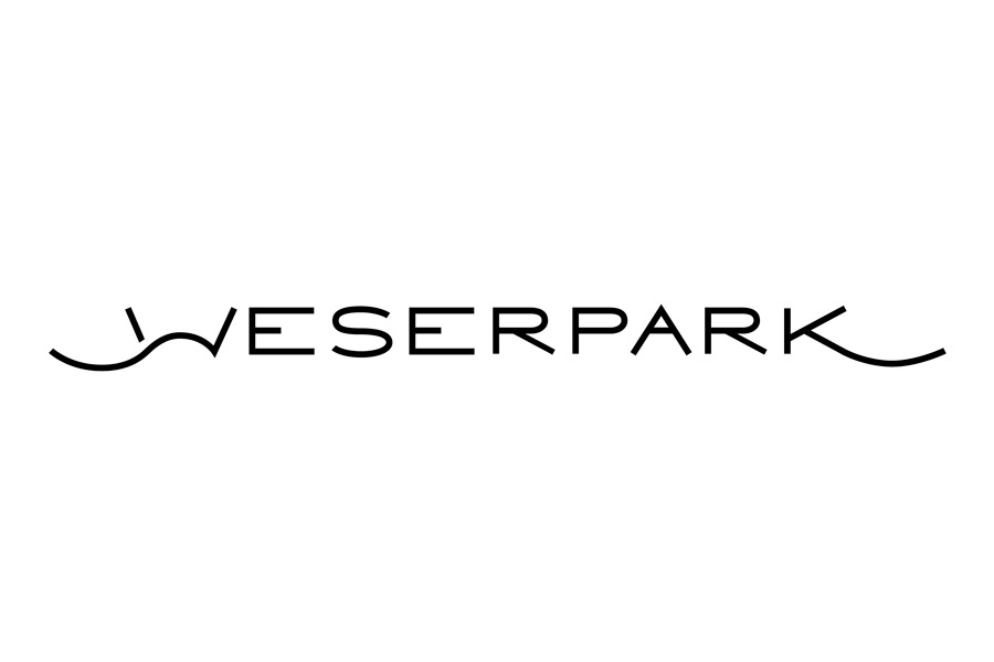 Logo Weserpark Bremen